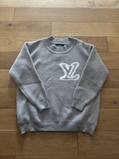 Louis Vuitton Sweater Size M