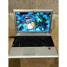 Samsung Notebook RV515 Laptop