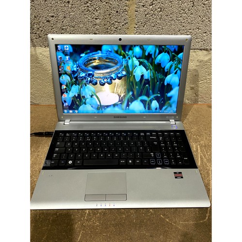 Samsung notebook rv515 - samsung, laptop