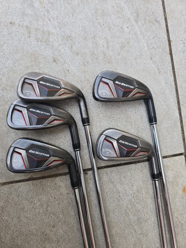 Callaway big bertha - big,
