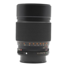 Konica Hexanon AR 135mm 1:2.5