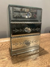Jewellery trinket glass - jewellery,