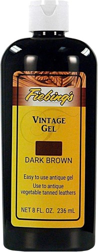 Fiebings vintage gel antique - fiebings,