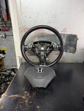Honda accord 2004 steering - accord,