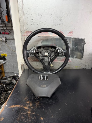 Honda accord 2004 steering - 2004,