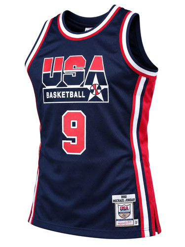 Michael jordan authentic team - michael,