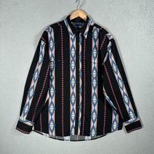 Vintage 90s Wrangler Western