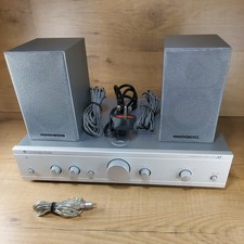 Cambridge Audio A5 Integrated