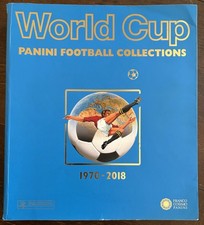 World Cup Panini Football