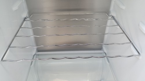 Kenwood tall larder - kenwood, fridge