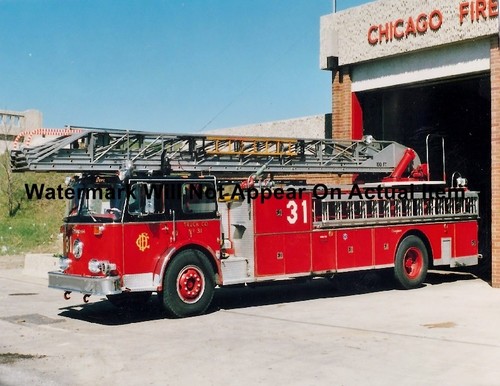 Chicago 1978 seagrave - il,