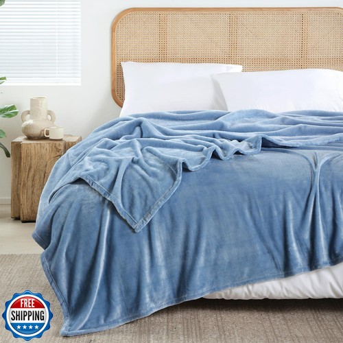 Queen size fleece blanket for - size,