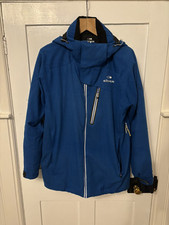 Eider Mens Ski Jacket (Medium)