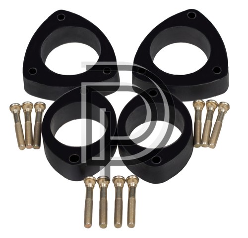 30mm leveling lift - leveling, for