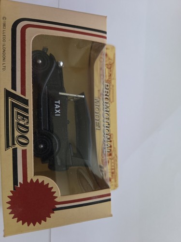Lledo days gone vintage - lledo,