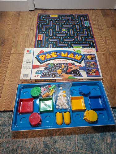 Vintage family board game - vintage,