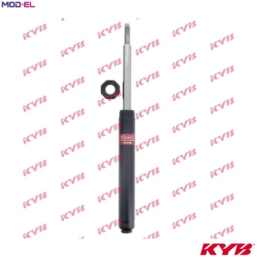 Shock absorber 366009 - 366009, saab
