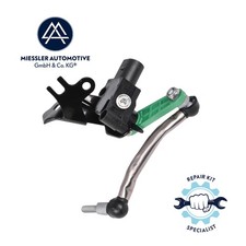 Audi A4 Avant (8K5, B8) Level