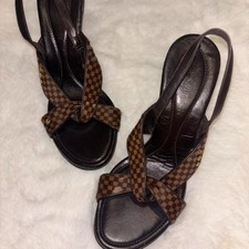 Louis Vuitton Damier Ebene