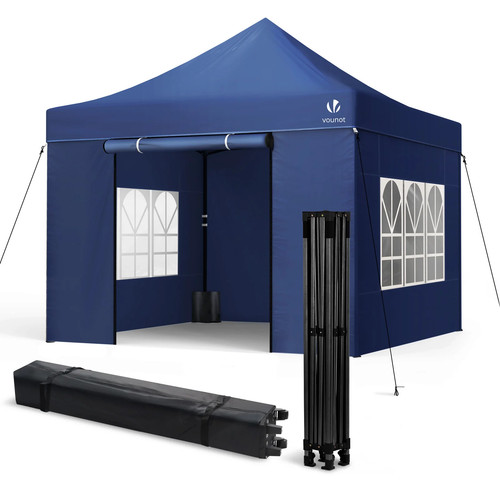 Vounot 3x3m heavy duty - duty, pop