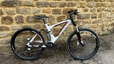 Scott Genius MTB Mountain