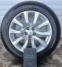 RANGE ROVER EVOQUE ALLOY WHEEL