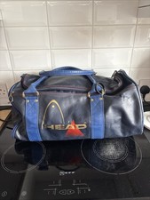 Vintage Head HEAD Hold-all Bag Xmas 1990s Gym Swimming Travel lovely rare used 
