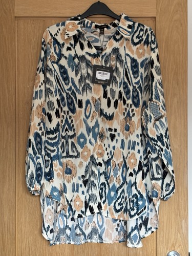 Qed london women tunic - women's,
