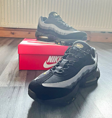 Golden air max s - golden,
