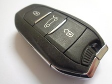 Genuine Citroen Smart Car Key