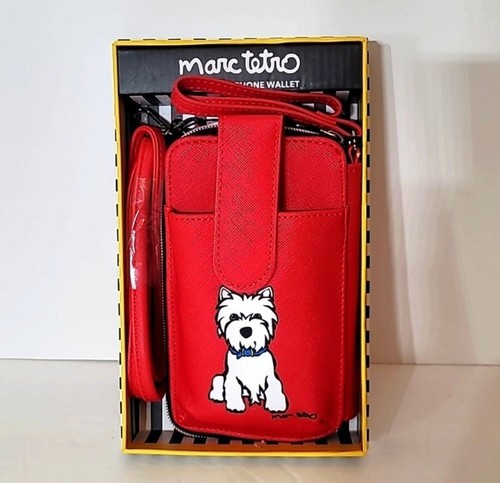 Marc tetro westie - marc,