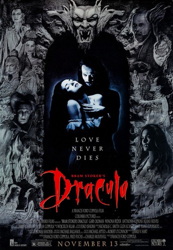 Bram stoker dracula 1992 - bram,