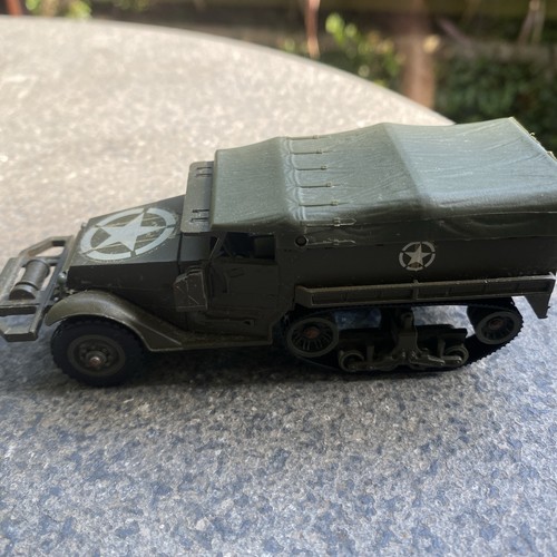 Solido scale diecast - 1/50,