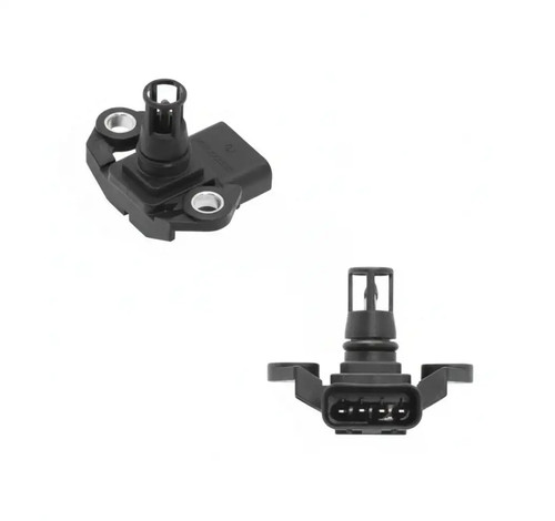 Pressure sensor map - pressure,