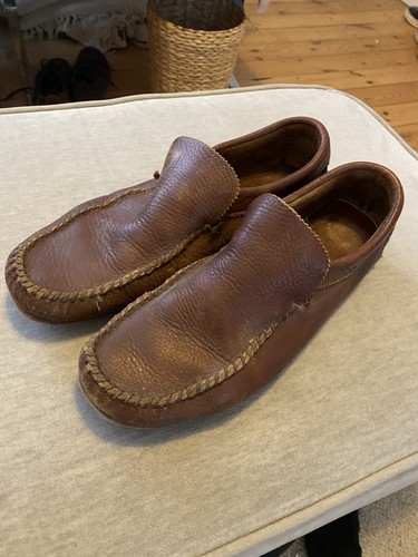 Paul smith driving shoes uk10 - paul,