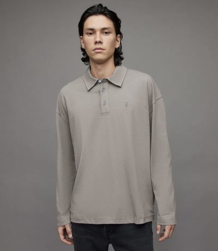 All saints long sleeve - saints,