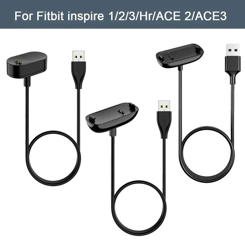 Usb charger for - usb, fitbit