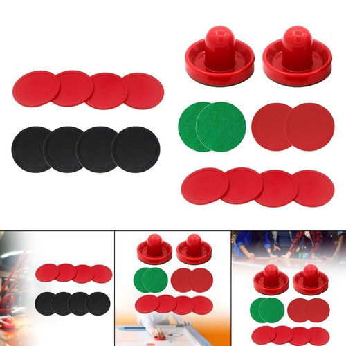 Air hockey pucks replacement - hockey, pucks,