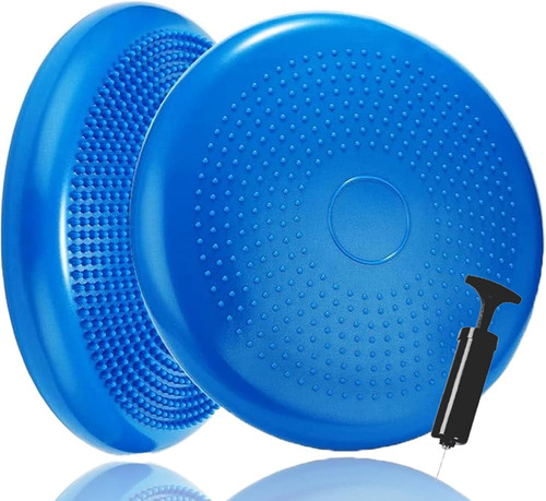 Balance wobble cushion for - balance,