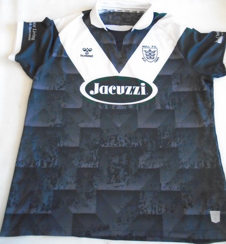 Hull shirt hummel - hull,