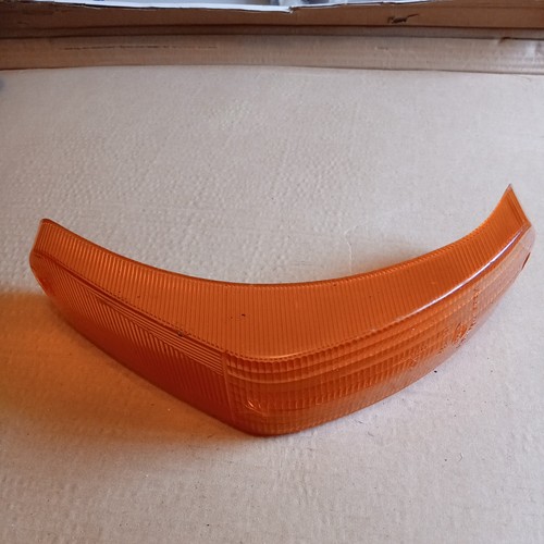 Type late indicator lens - vw, 3