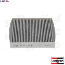 FILTER CABIN AIR CCF0475C FOR