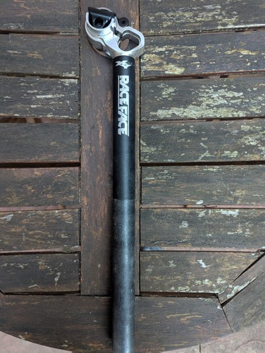 Raceface seat post retro - post,