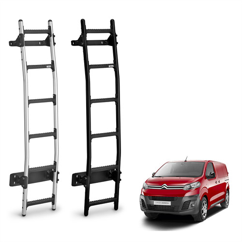 Rhino door ladder - ladder, the
