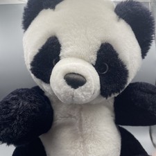 Vintage 9 Inch Soft Stuffed