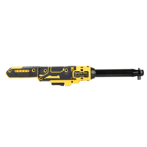 Extended electric cordless - extended,