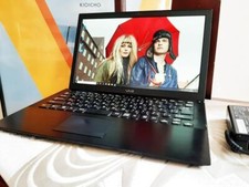 Bio VAIO S13 920x1080 i3 256G
