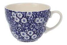 Burleigh - Blue Calico -