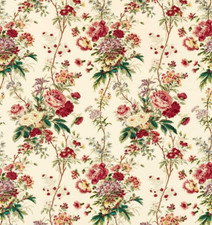 SANDERSON GILES DEACON CURTAIN