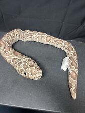 Ikea Djungelskog Snake Soft